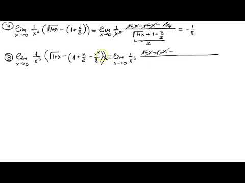 Видео: 43. Граници на функции