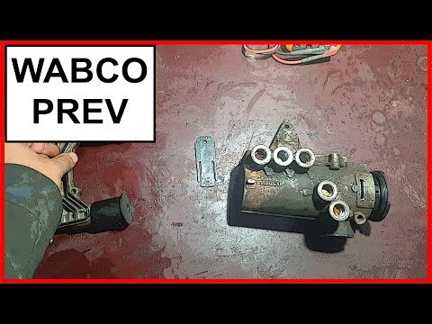 Видео: Комбинированный кран (PREV)