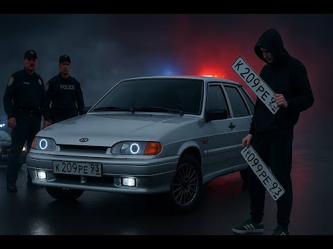 Видео: Самая пацанская ВАЗ 2115 !!! Краткий обзор на мою пятнашку