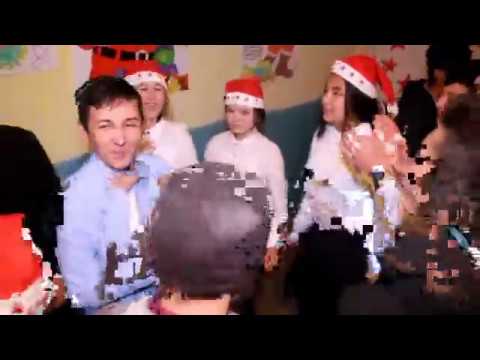 Видео: КВН Табошар2017-2018 часть 5