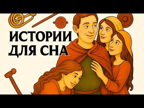 Видео: Скучная история для сна | Лёд, голод и страх: как крестьяне выживали в зимнем аду Средневековья