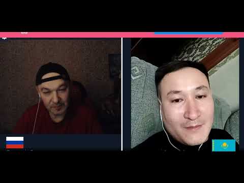 Видео: "Ни один русский мне так не объяснил,как вы..."