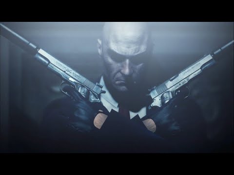 Видео: Игрофильм Hitman Absolution полная версия