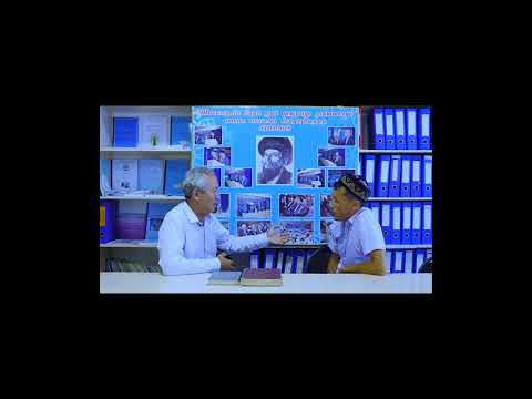 Видео: Жеті атаға толмай қыз алмау және Әз_Жәнібек ханның бұйрығы