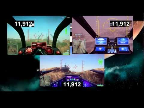 Видео: Planetside 2 - гайд по отличиям авиации