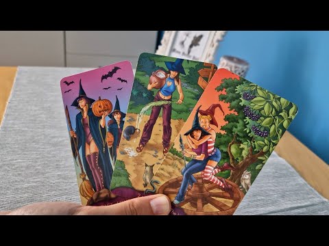 Видео: 💥💕🙀Нещо ИЗНЕНАДВАЩО в ЛЮБОВТА тази седмица 18-24.08.2025 г.🙀💕💥
