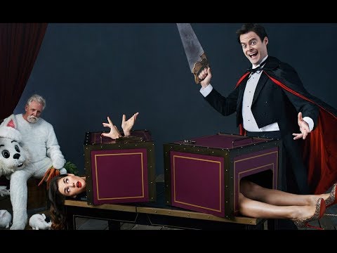 Видео: 1. Фокусы языка [НЛП]. Работа с возражениями. К. Прищенко.