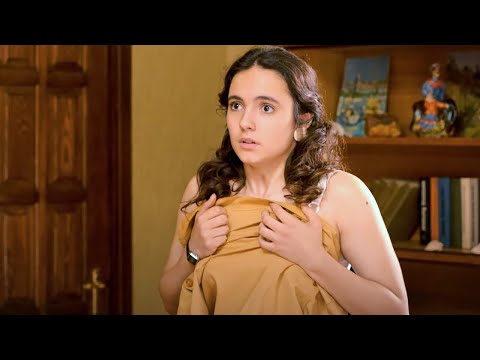 Видео: СКРОМНАЯ СЛУЖАНКА В ПУЧИНЕ СТРАСТЕЙ БОГАЧЕЙ | Премьера фильма 2024