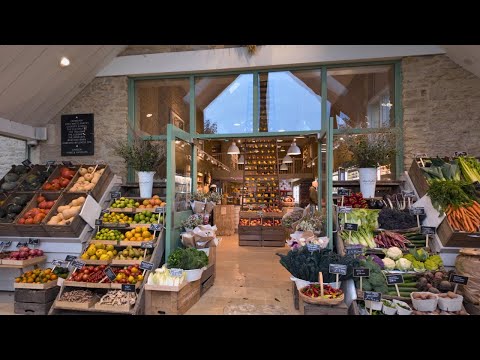 Видео: POV: Прощай, осень, здравствуй, Рождество на ферме Дейлсфорд 🌾➡️🎄 (полная версия)