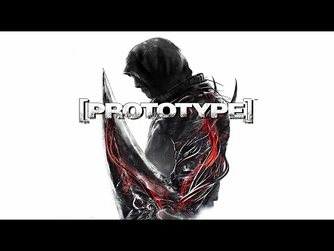 Видео: Prototype - Мутация 9: Почти бесячие танки.