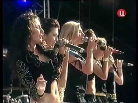 Видео: Гр. Ассорти "Горькая сладость"