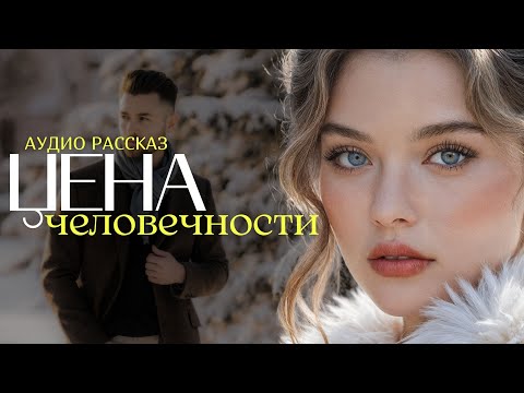 Видео: "ЦЕНА ЧЕЛОВЕЧНОСТИ" Я плакала когда читала эту историю... Рассказ, который трогает до слёз. История