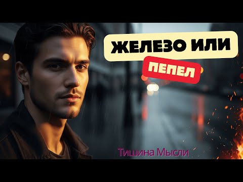 Видео: Ты железо или ты пепел? | Философия Гераклита