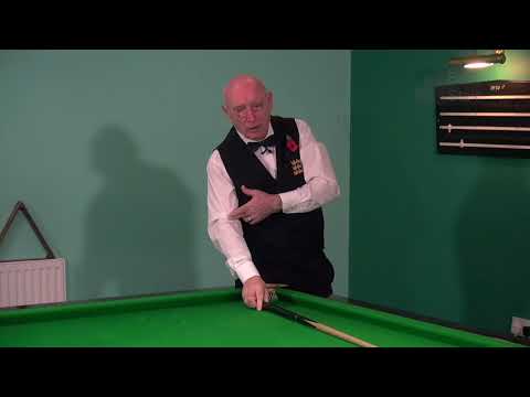 Видео: 87. Подача сигнала — локоть имеет значение