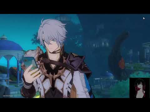 Видео: Кручу Анаксагора и прохождение сюжета 3.6 ч.1