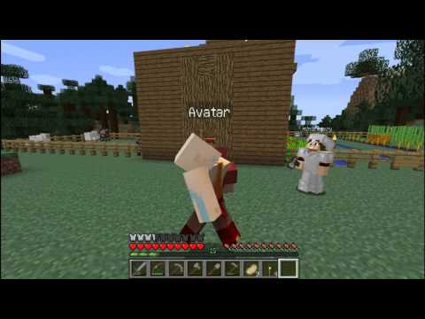 Видео: Minecraft SMP в Goldcraft S3 Eпизод #1-Нащо начало.