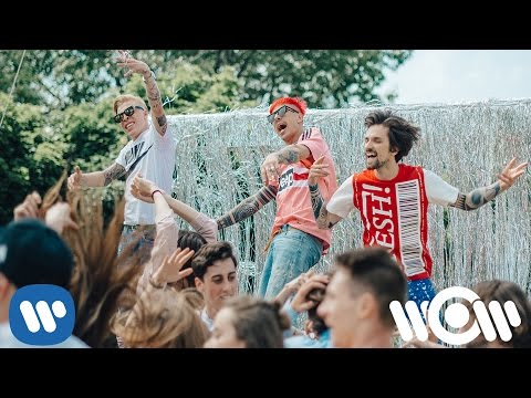 Видео: АГОНЬ - Лето | Official Video