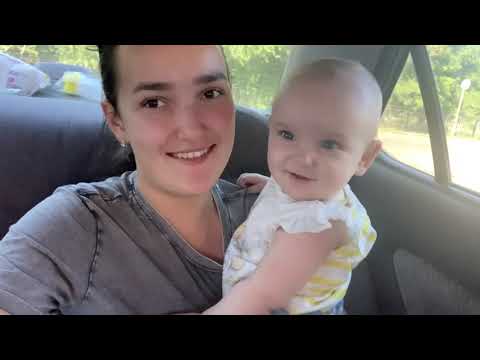 Видео: 10. Переезд с маленьким ребёнком. Уехали с Волгограда. Опять потеряли родителей