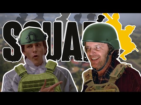 Видео: НАЙТИ И УНИЧТОЖИТЬ | SOSI4 SQUAD #11