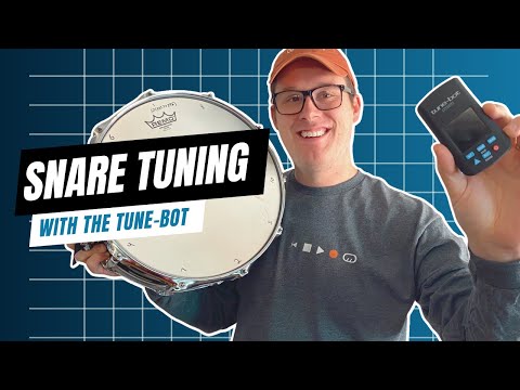 Видео: Ваш малый барабан плохо звучит? Попробуйте ЭТО!