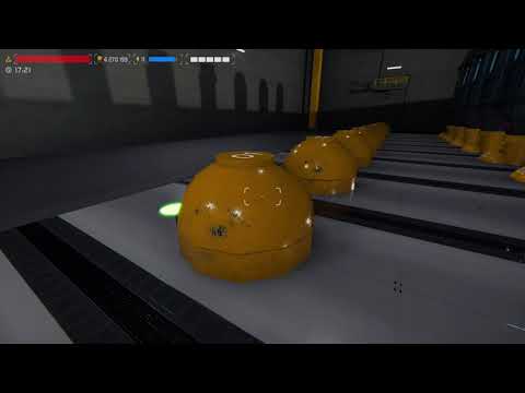 Видео: Как быстро накосячить. Nucleares.