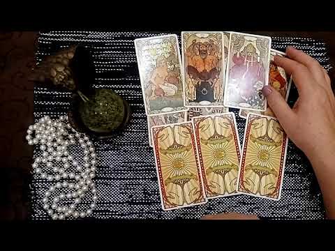 Видео: ЕСЛИ Я РЕШУ ЗАКОНЧИТЬ С НИМ ОТНОШЕНИЯ? Дорожит ли он мной?