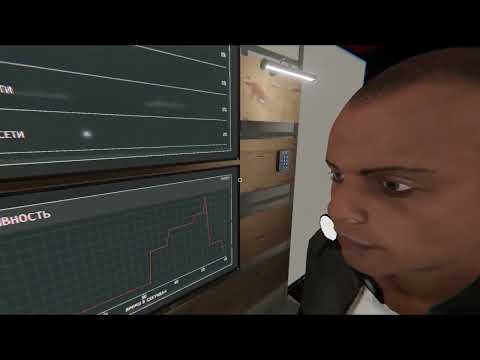 Видео: Фазмофобия с другом. Еженеделька в Близдейле "Технофилия".