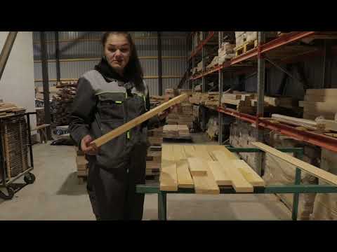 Видео: Чем отличаются сорта? | SEMALDREV