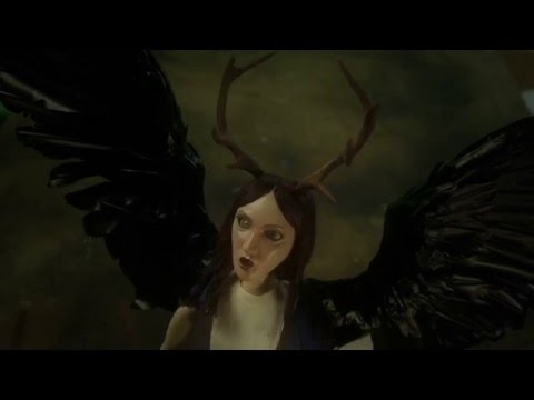 Видео: Alice Otherlands: Ночь в Опере (RUS ElikaStudio)
