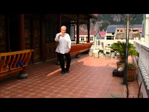 Видео: Тайцзицюань: суть, принцип и плод