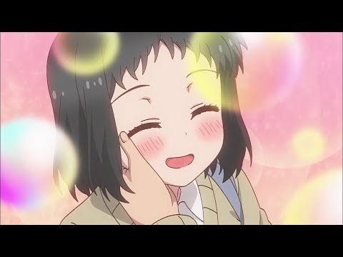 Видео: Аниме клип - Эти мысли о тебе. Всё, что нужно было мне