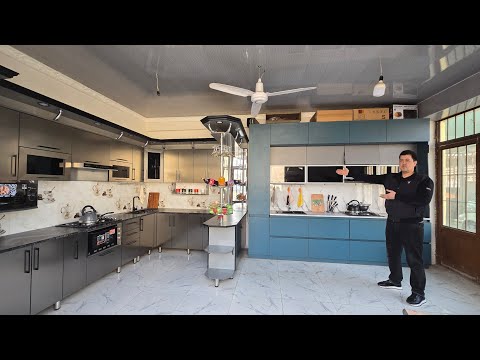 Видео: Бозор ёпилиб колиб кетган ошхона шкафлари арзон нархга сотиляпти бонуслар жуда куп