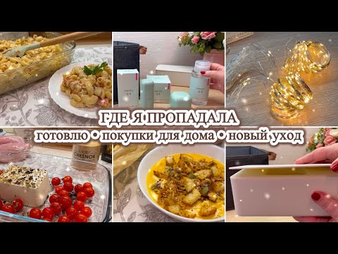 Видео: 🍽️ ГОТОВЛЮ НА ВЕСЬ ДЕНЬ // 🛍️ Wildberries // 🛒 Fix Price