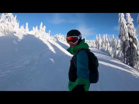 Видео: Клиновец, Чехия 2019