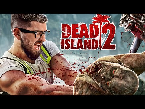 Видео: ШЛАК ИЛИ ГОДНОТА?! ПЕРВЫЙ ВЗГЛЯД DEAD ISLAND 2