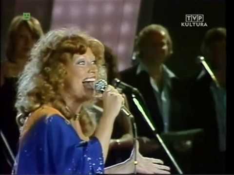 Видео: Алла Пугачева   Festiwal Interwizji Sopot 1979 1)