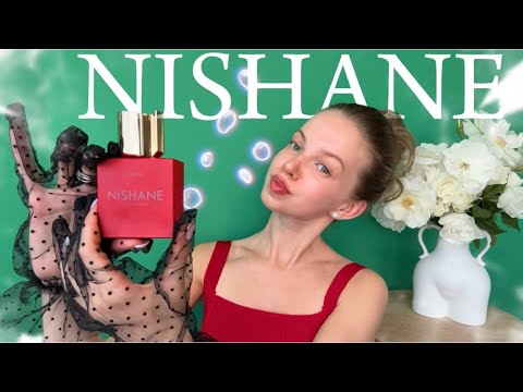 Видео: САМЫЙ СОЧНЫЙ В КОЛЛЕКЦИИ | NISHANE | Смородиновое Безумие #парфюмерия