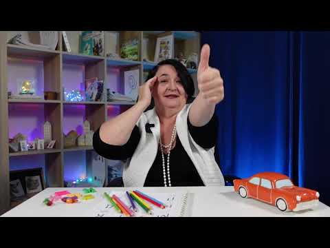 Видео: Нейрогимнастика для детей. Лучшие упражнения для мозга из комплекса нейрогимнастики.