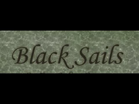 Видео: Необычные игры выпуск 10-Black Sails.