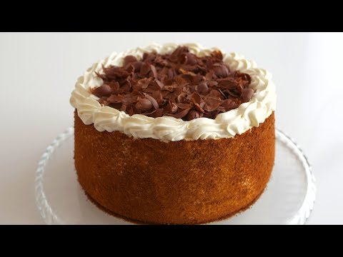 Видео: Простой торт "Нежный медовик" без раскатки коржей