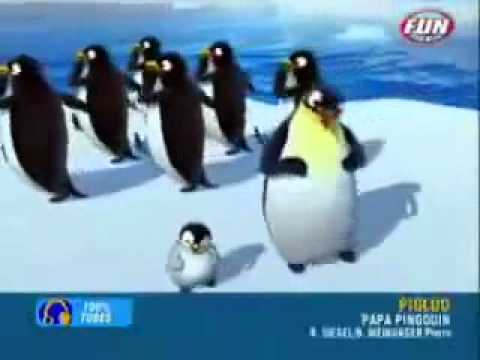 Видео: Танца на пингвините