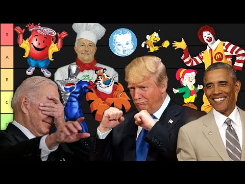 Видео: ПРЕЗИДЕНТЫ ОПРЕДЕЛЯЮТ ТАЛИСМАНОВ, С КОТОРЫМИ ОНИ МОГУТ БОРОТЬСЯ