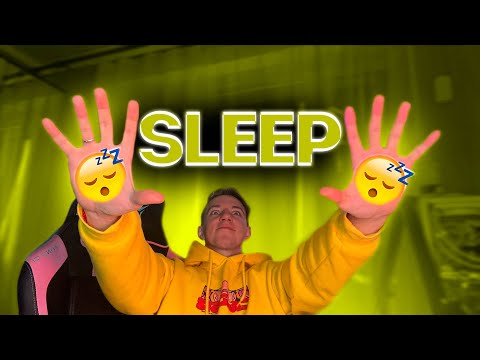 Видео: АСМР ЗВУКИ РУК 🙌🏻 и НЕРАЗБОРЧИВЫЙ ШЕПОТ ДЛЯ СНА 💤