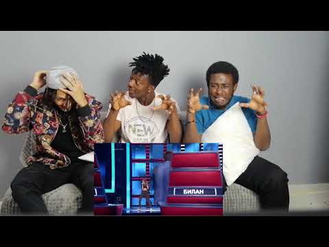 Видео: Дария Ставрович «Zombie» (Реакция иностранцев)