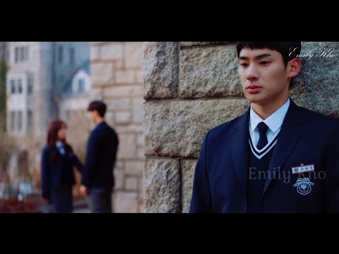 Видео: 🇰🇷Два лучших друга влюбились в одну девушку / Любовный сигнал / Love Alarm