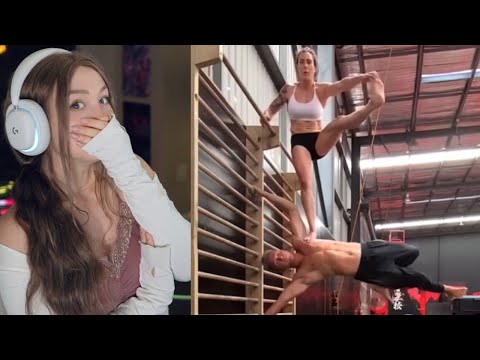 Видео: Самые смешные интернет-клипы РЕАКЦИЯ!!!