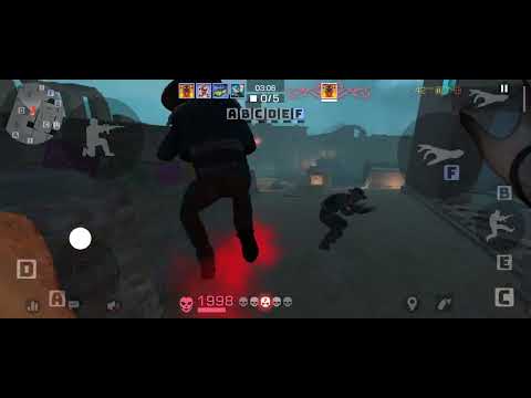 Видео: Играю в охоту за маньяка как правильно