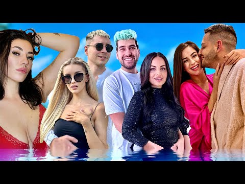 Видео: Тайните на инфлуенсърите😳 / седмичен влог