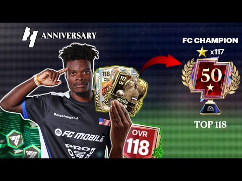 Видео: Последнее обновление команды в честь годовщины?🔥 Добавлено 2 новых игрока🪄 || Интенсивная трениро...