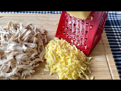 Видео: 👌🏻Мясной пирог без возни! Пирог из лаваша |Chicken recipe🐓